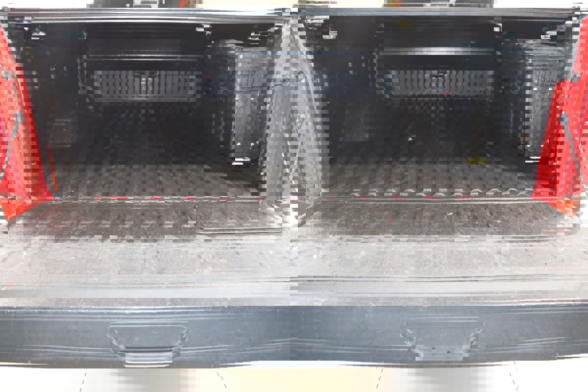 Used 2022 Chevrolet Silverado 2500 LTZ w/ LTZ Plus Package image 49