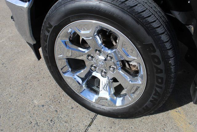 Used 2023 RAM 1500 Big Horn image 3