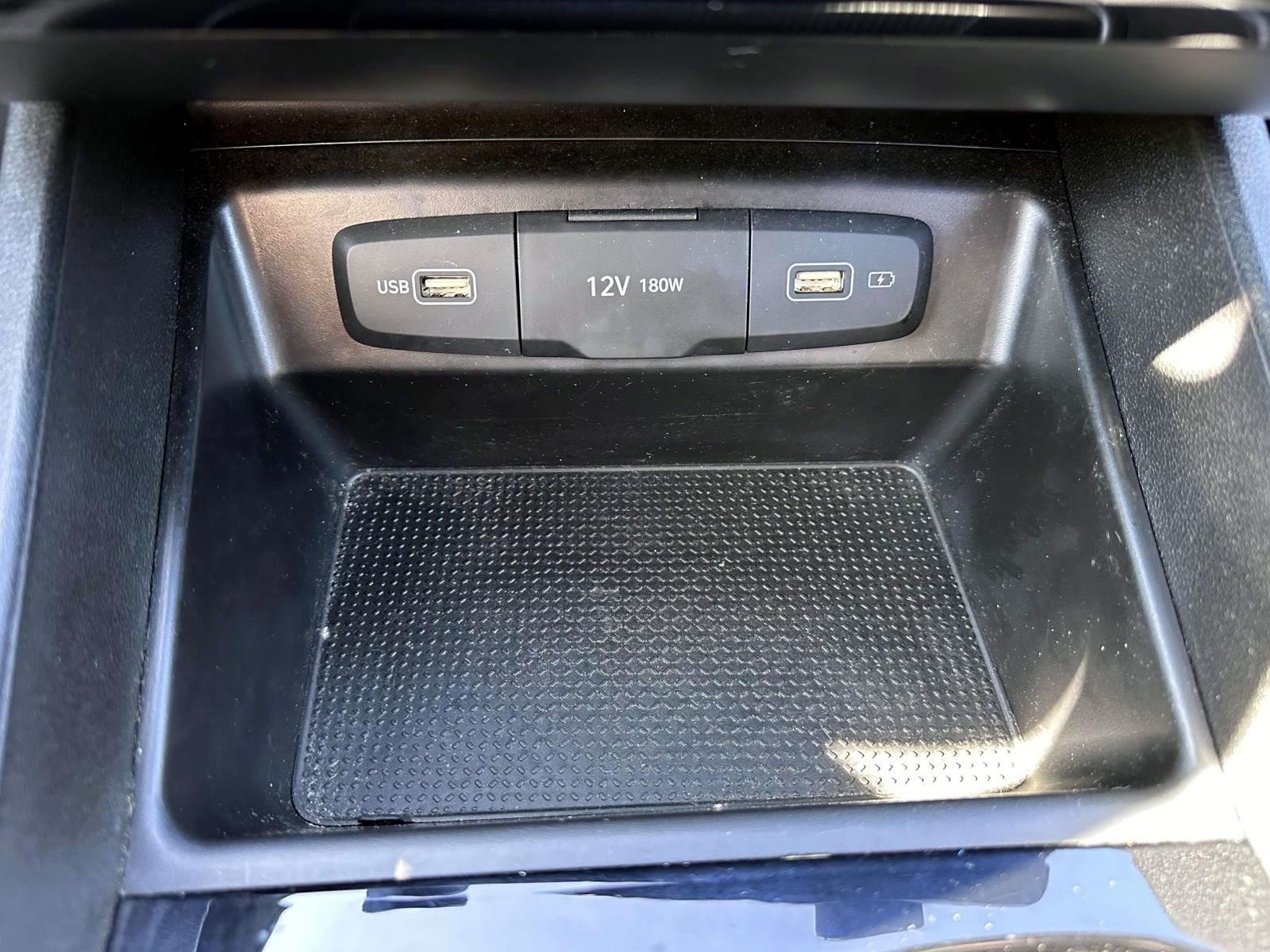 Used 2023 Hyundai Tucson SE AWD/4WD image 23