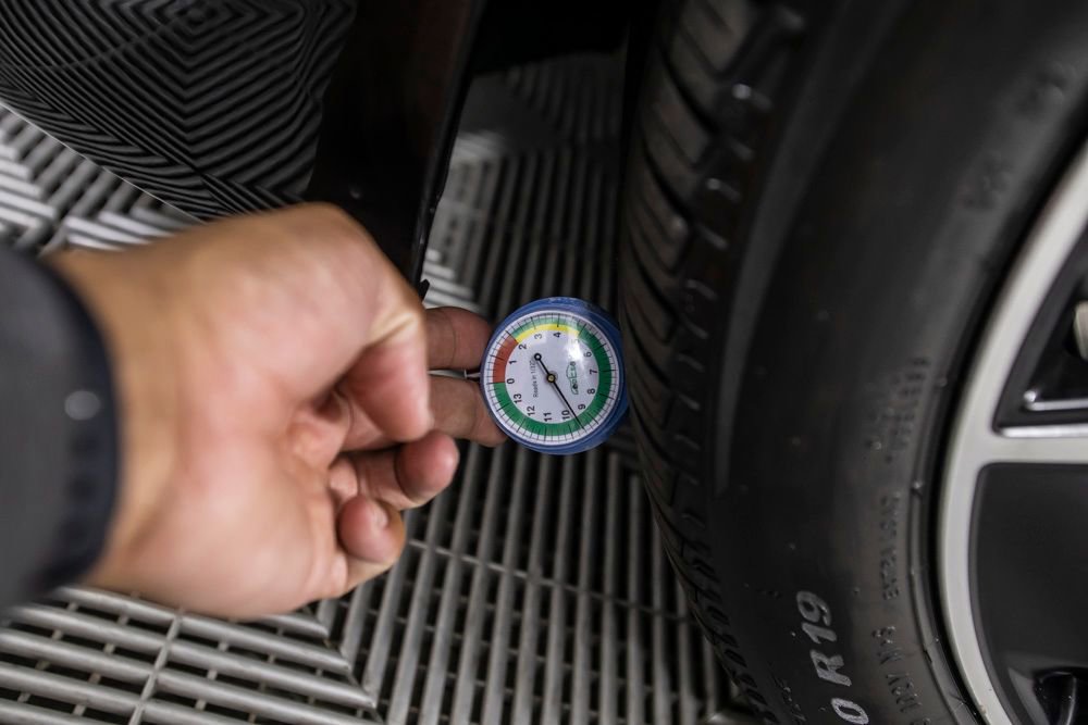 Used 2026 Mercedes-Benz CLE 53 AMG 4MATIC Cabriolet image 45