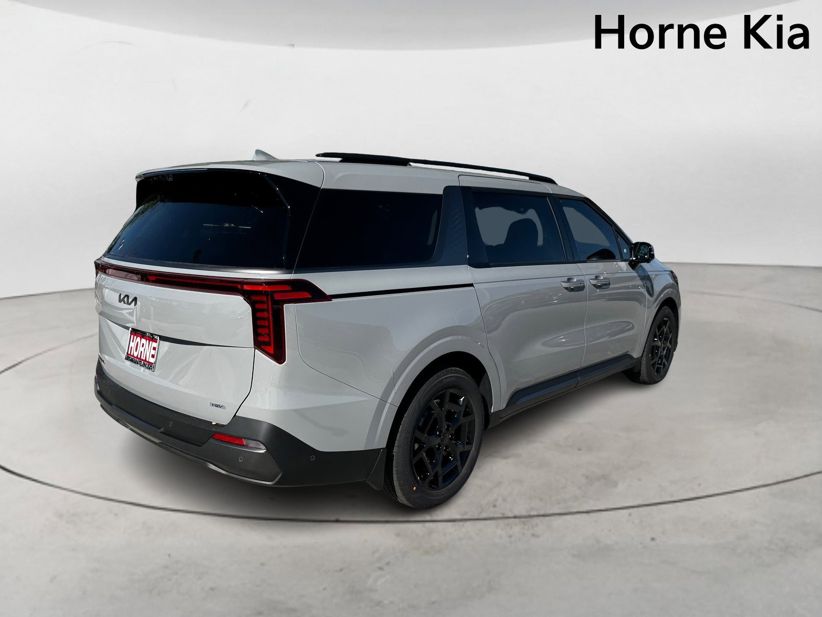 New 2026 Kia Carnival SX Prestige image 4