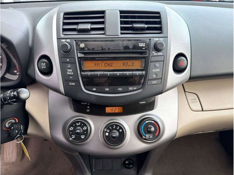 Used 2007 Toyota RAV4 4WD image 17