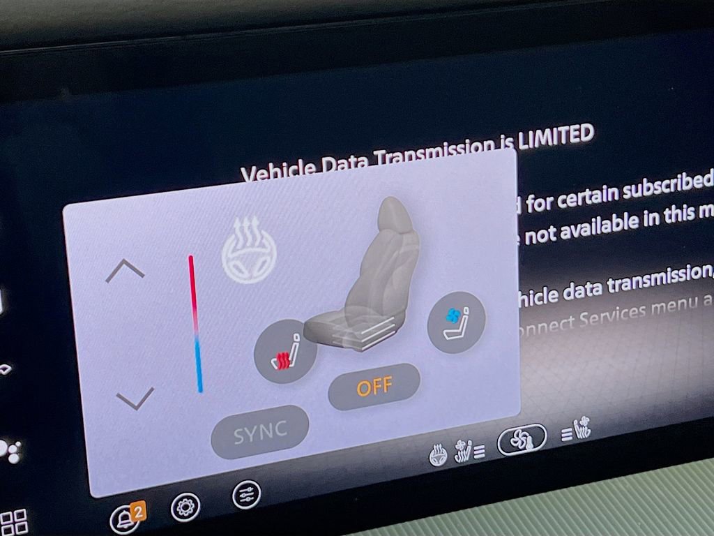 New 2026 Nissan Murano SL image 18