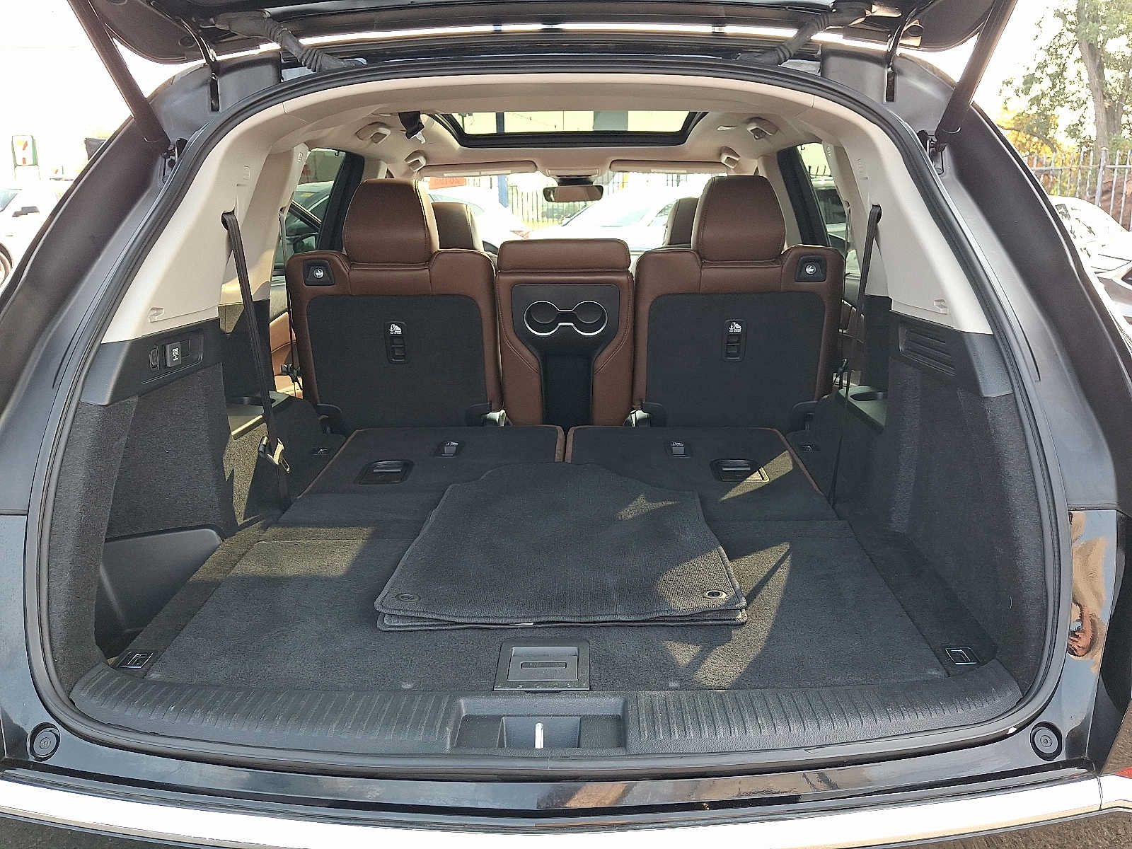 Used 2024 Acura MDX SH-AWD w/ Technology Package image 28
