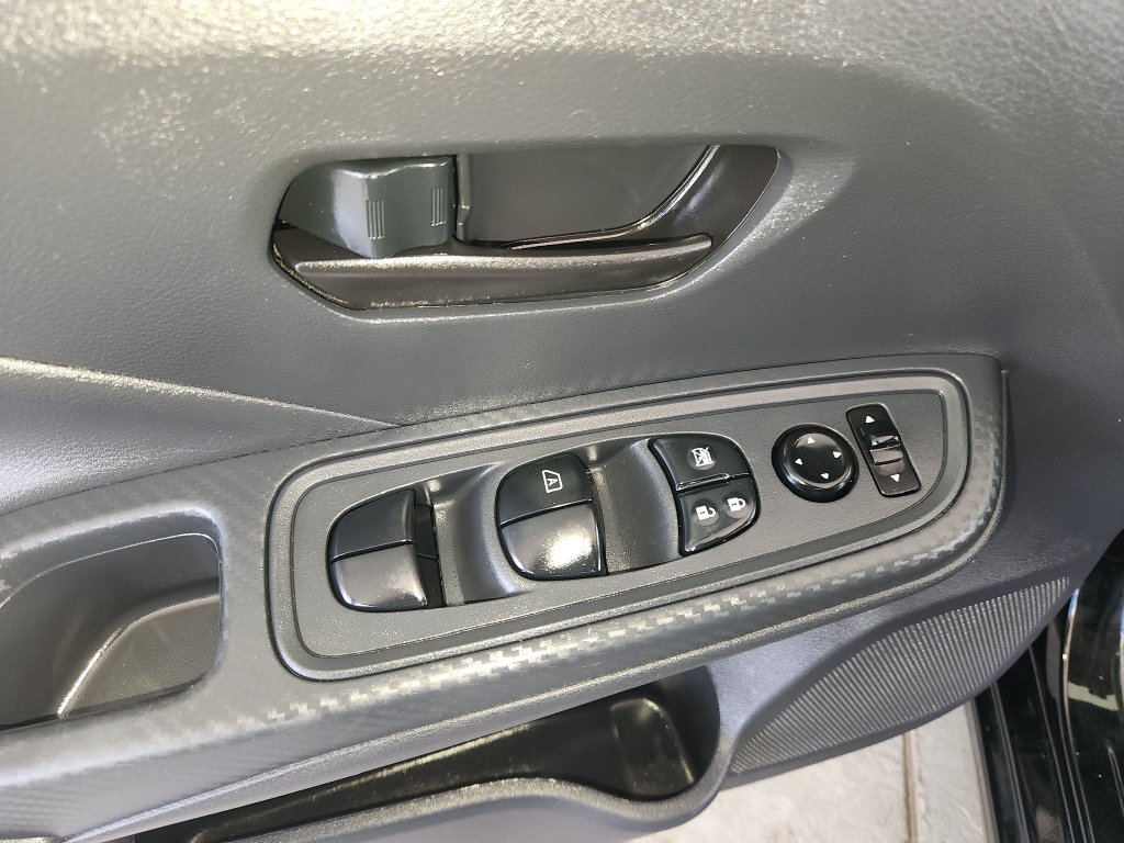 Certified 2025 Nissan Versa S w/ Trunk Package FWD image 29
