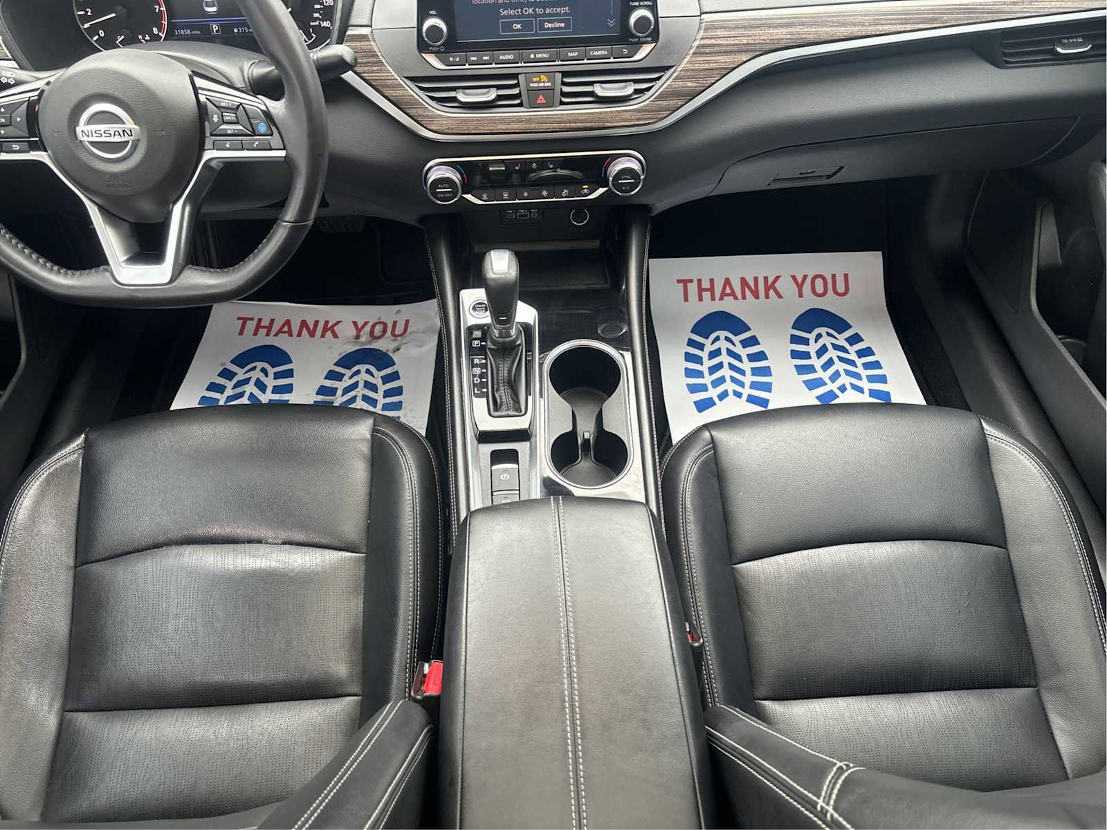 Used 2020 Nissan Altima 2.5 SL image 18