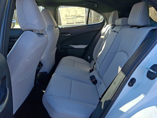 New 2026 Lexus UX 300h AWD image 5