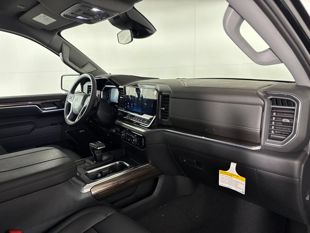 New 2026 Chevrolet Silverado 1500 RST w/ RST All Star Premium Package AWD/4WD image 36