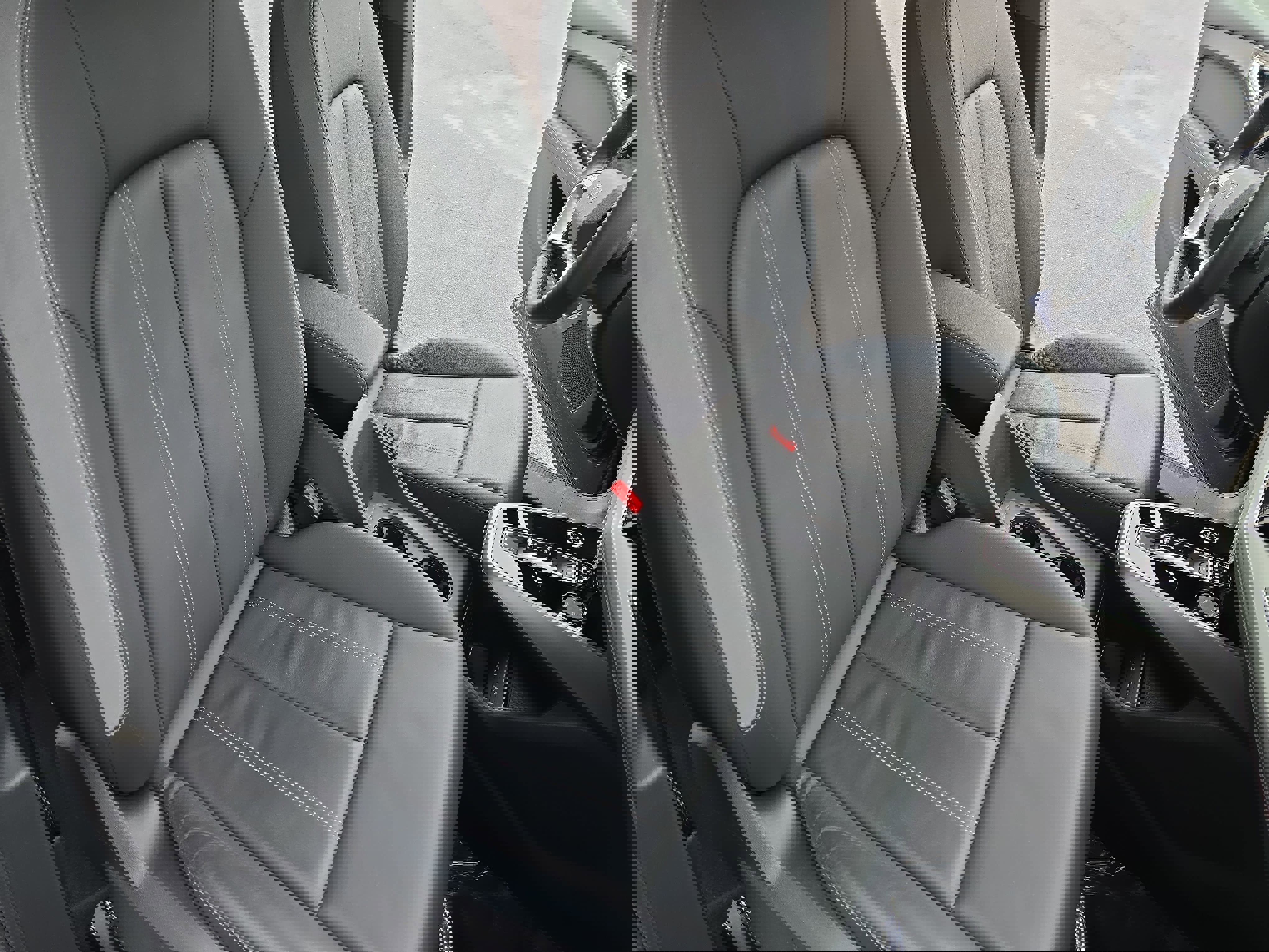 Used 2023 Audi Q4 e-tron Premium Plus w/ Premium Plus image 10