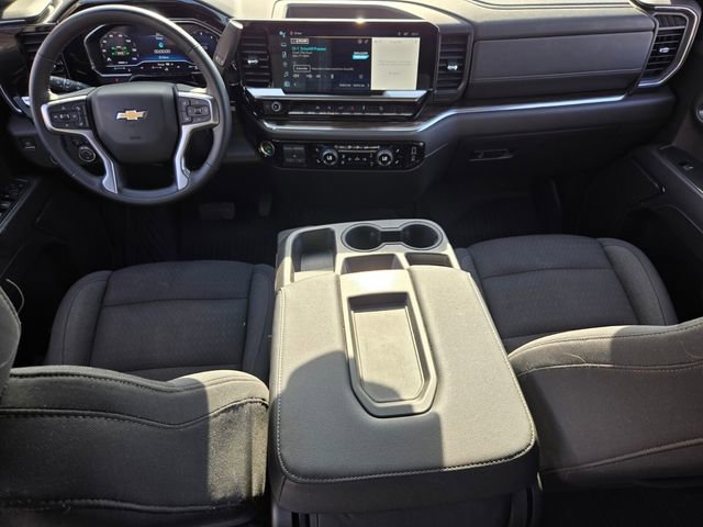 Used 2023 Chevrolet Silverado 1500 LT image 14