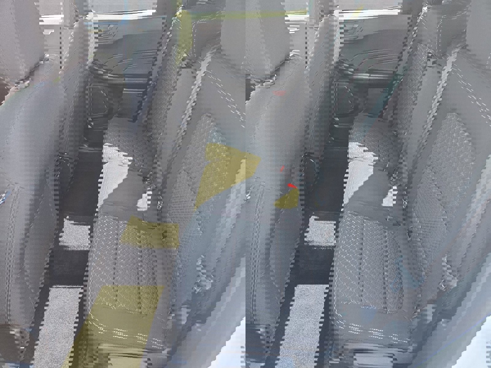 Certified 2023 Ford Escape Active image 23