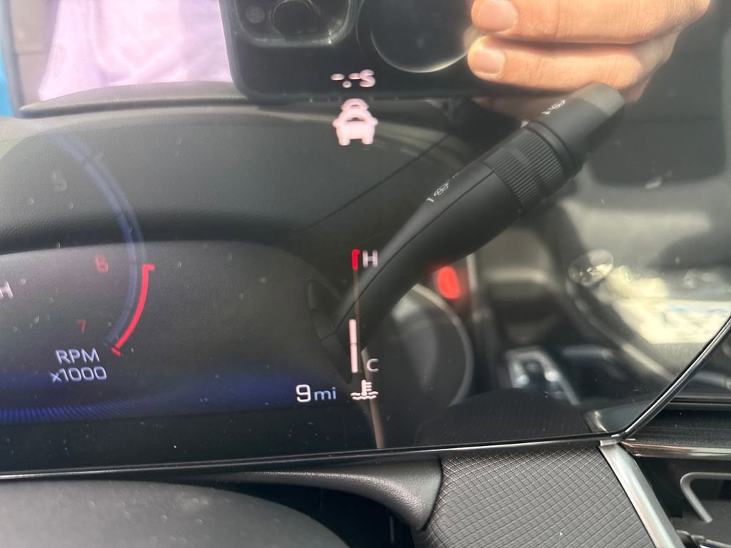 New 2026 Chevrolet TrailBlazer LT w/ Convenience Package image 17