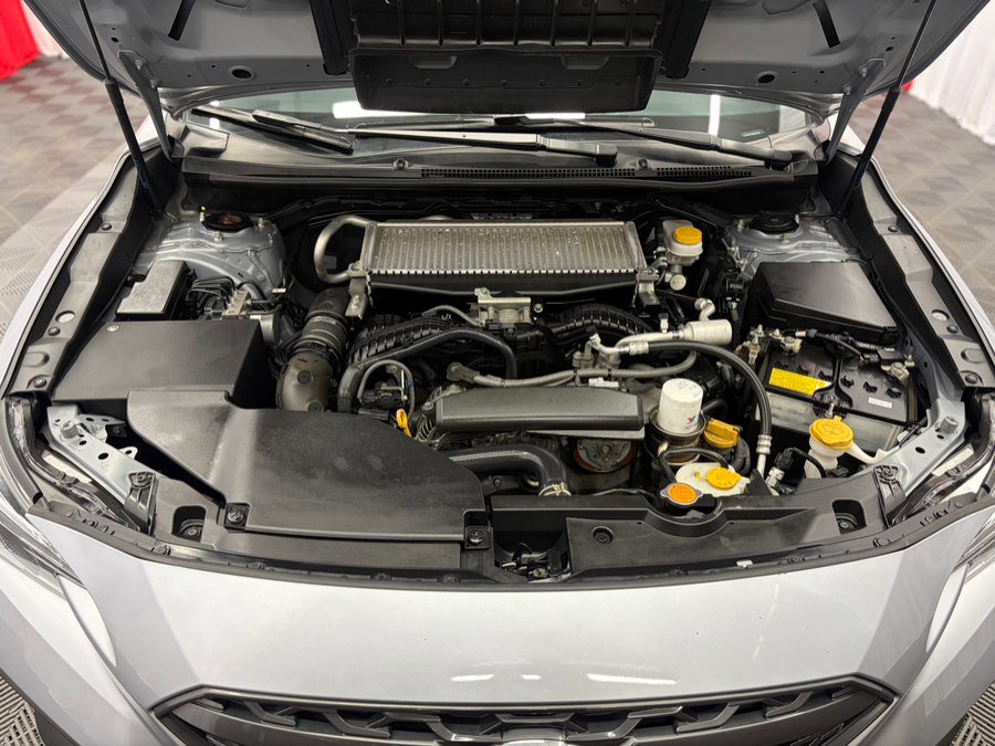 Used 2022 Subaru WRX Limited AWD/4WD image 38
