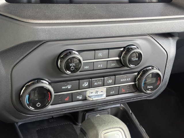 New 2026 Ford Bronco Big Bend AWD/4WD image 6