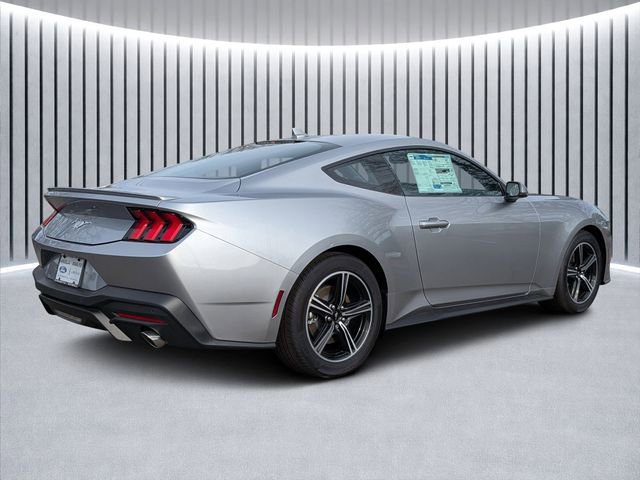 New 2025 Ford Mustang Premium image 3
