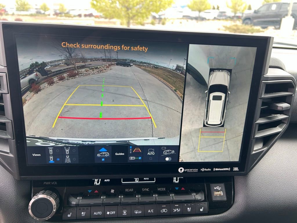 Used 2023 Toyota Sequoia TRD Pro image 21