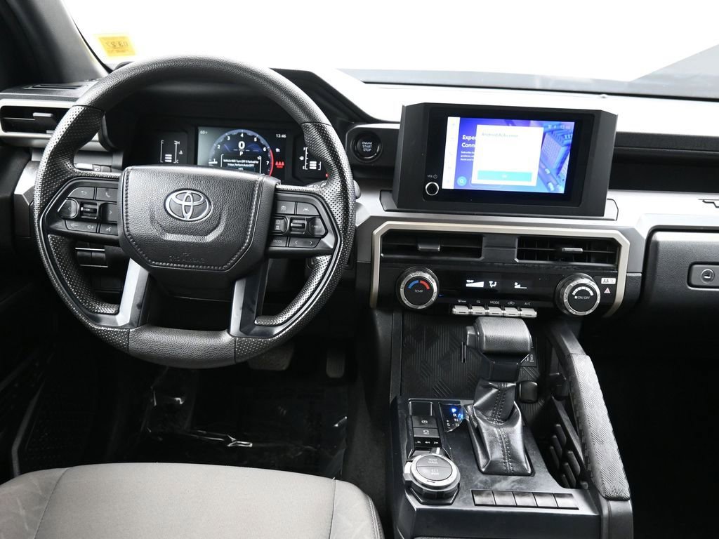 Certified 2024 Toyota Tacoma SR5 image 20