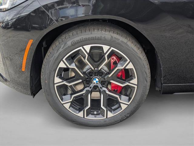 New 2026 BMW X3 M50 w/ Premium Package image 10