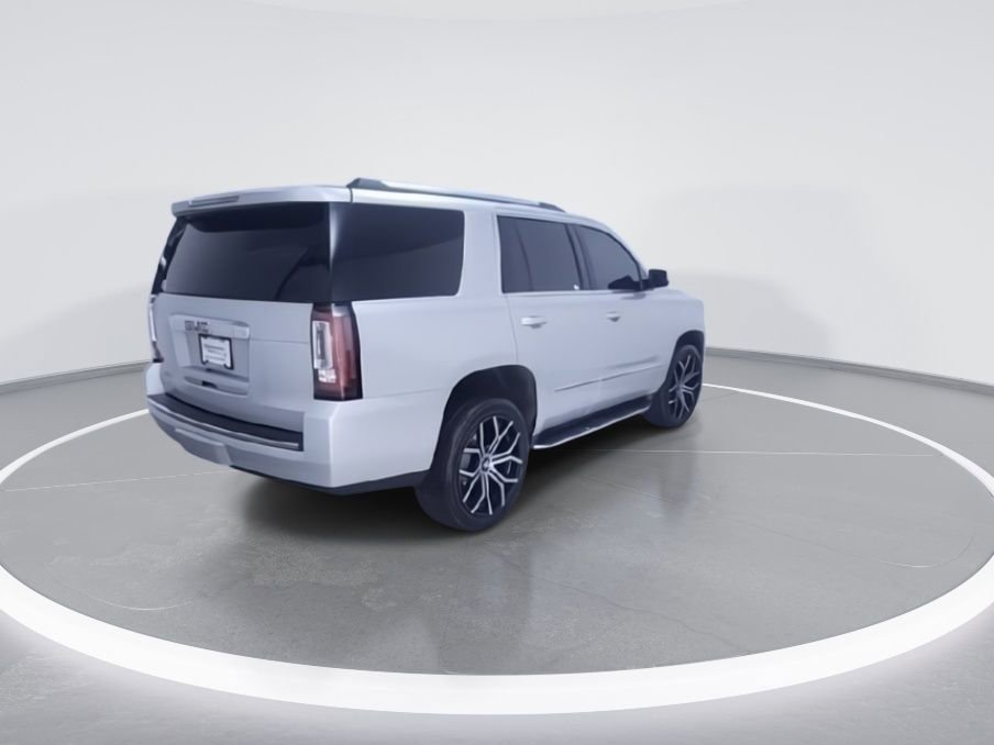 Used 2019 GMC Yukon Denali w/ Open Road Package image 9