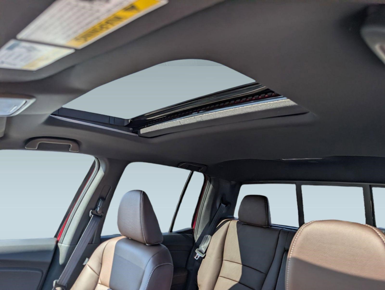 New 2026 Honda Ridgeline RTL image 16