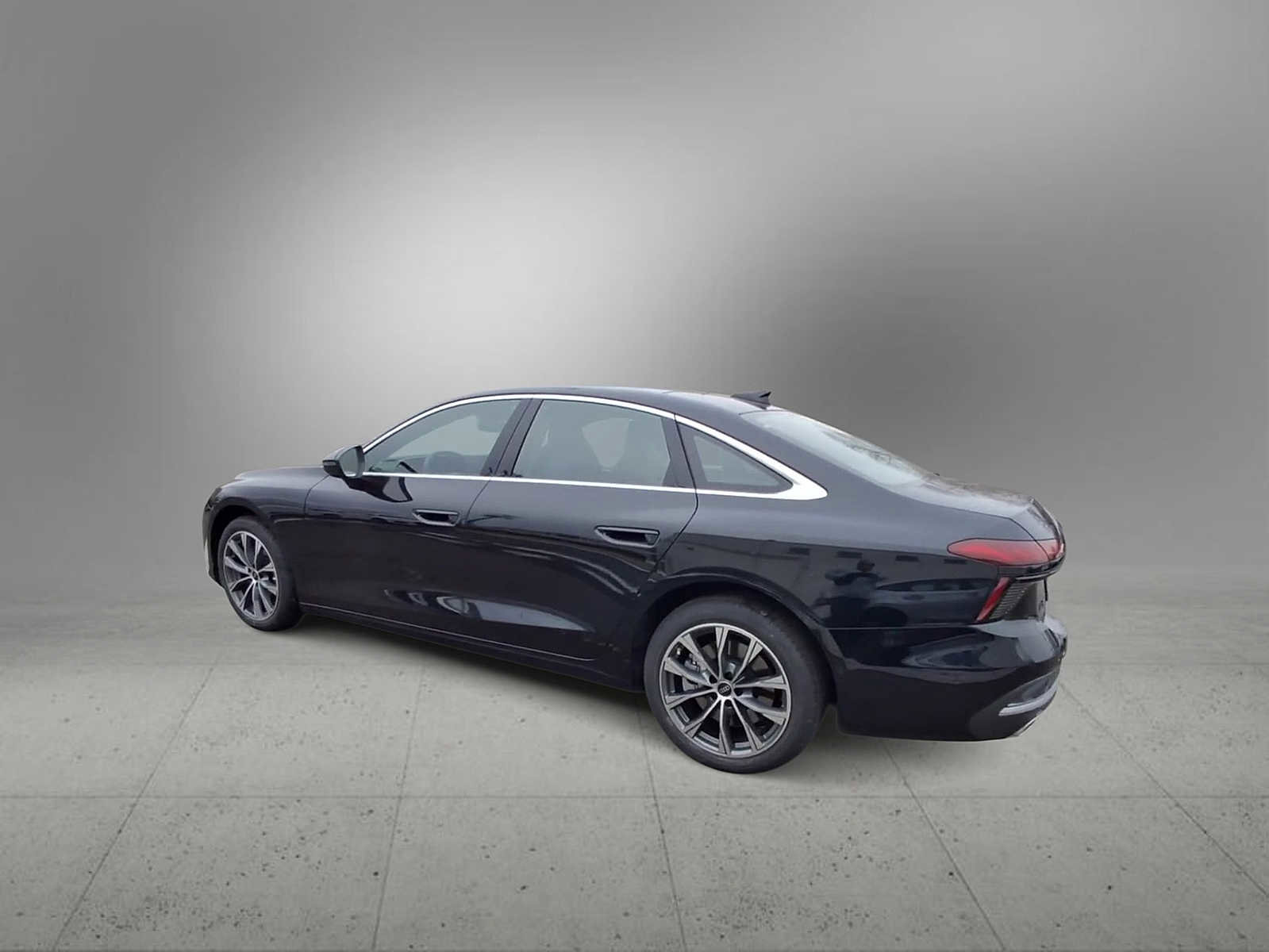 New 2026 Audi A6 Premium image 6