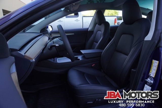 Used 2023 Tesla Model 3 Standard Range image 77