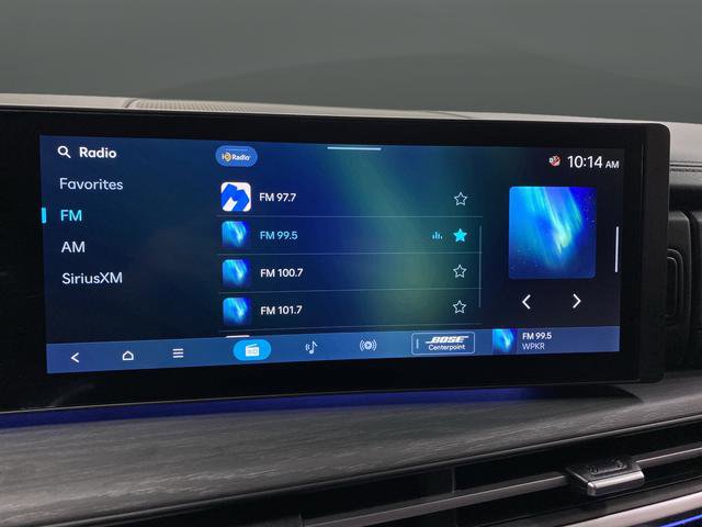 New 2026 Hyundai Santa Fe Limited image 19