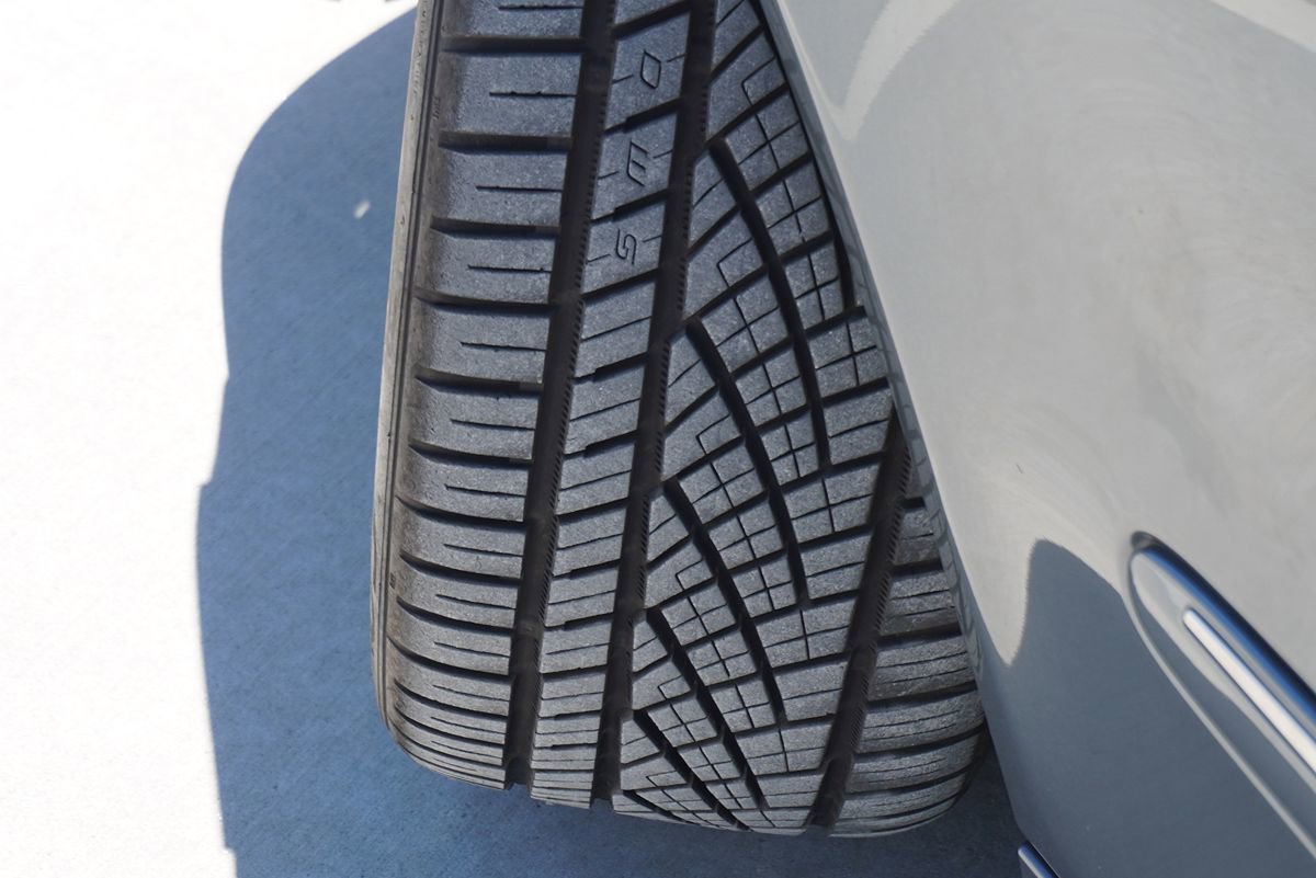 Used 2009 Mercedes-Benz E 350 Sedan image 3