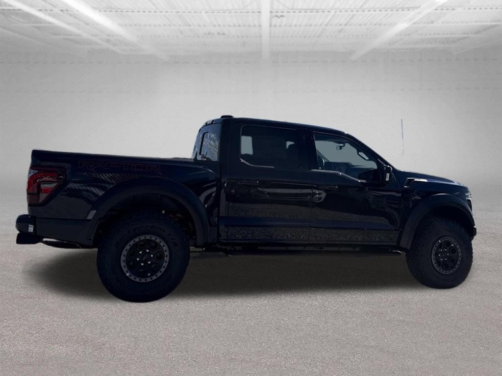 New 2026 Ford F150 Raptor AWD/4WD image 10