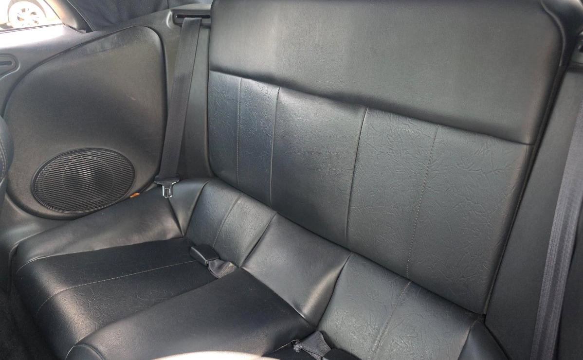 Used 2001 Mitsubishi Eclipse GT FWD image 12