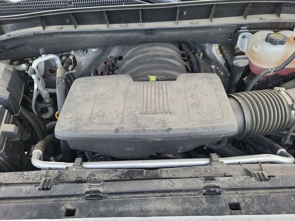 Used 2024 GMC Sierra 1500 Denali Ultimate image 37