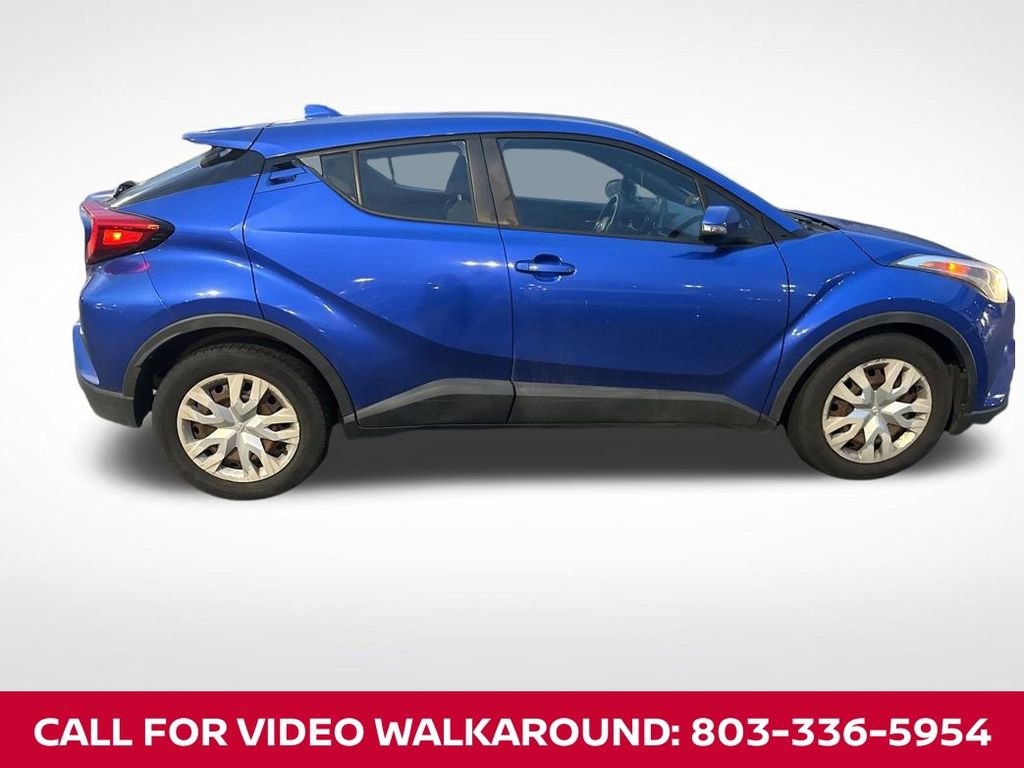 Used 2019 Toyota C-HR LE image 7