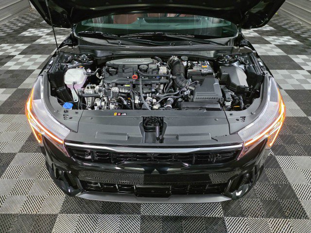 Used 2026 Kia K4 GT-Line Turbo image 40