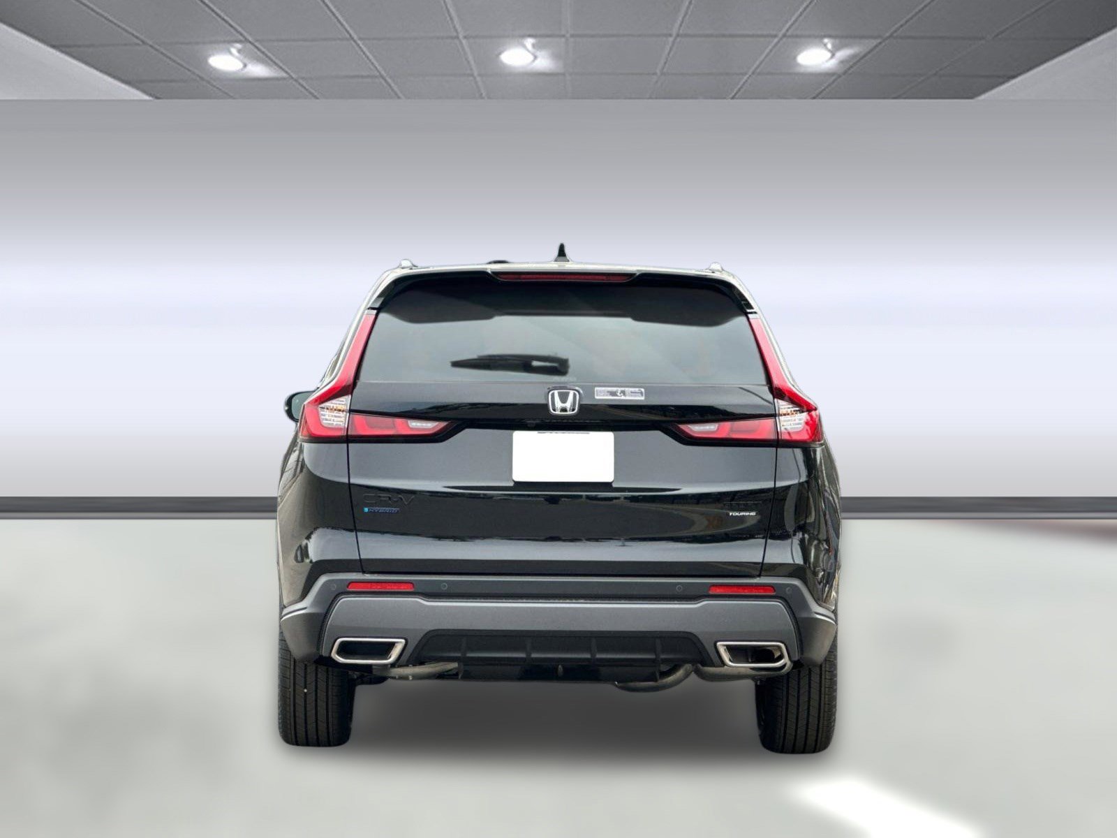 New 2026 Honda CR-V Sport Touring image 9
