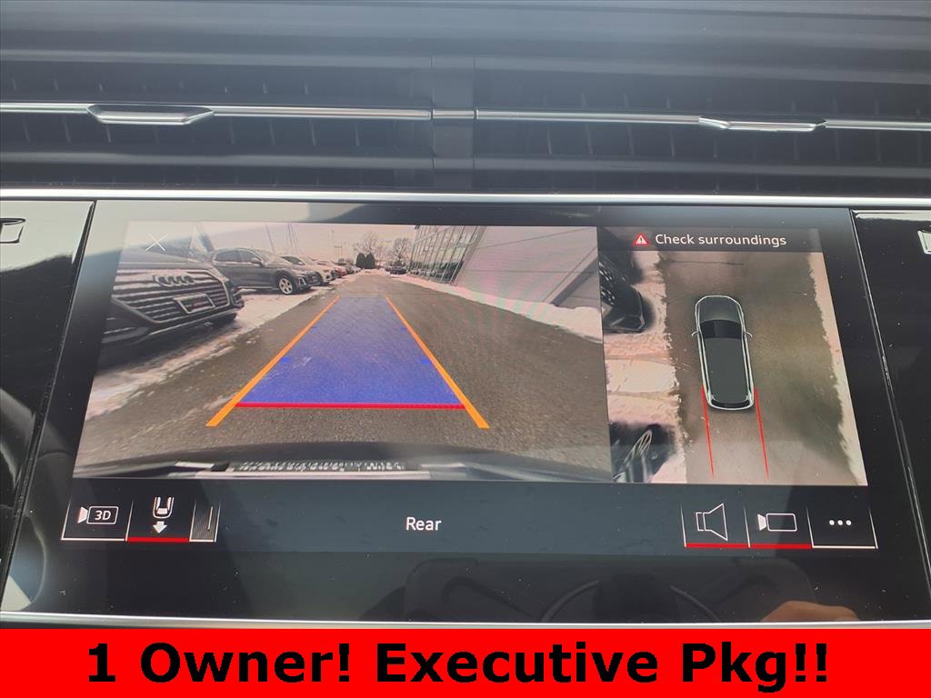 Used 2023 Audi Q7 2.0T Premium Plus w/ Premium Plus Package image 18