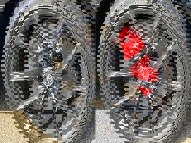 New 2026 Acura Integra Type S image 10