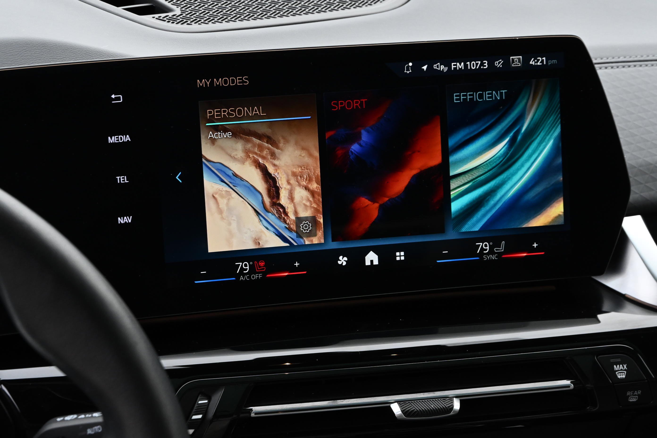 Certified 2025 BMW X2 xDrive28i image 34