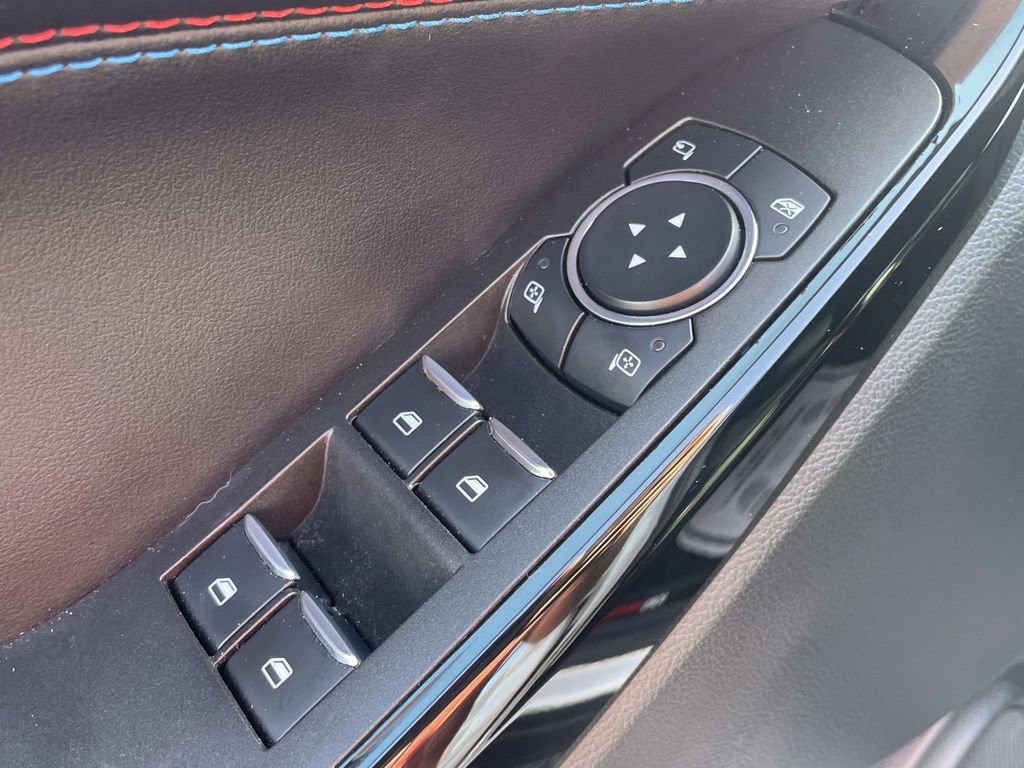 Used 2023 Ford Explorer ST w/ Equipment Group 401A image 17