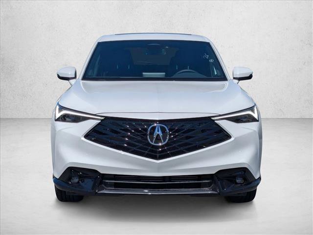 New 2026 Acura ADX A-Spec FWD image 6