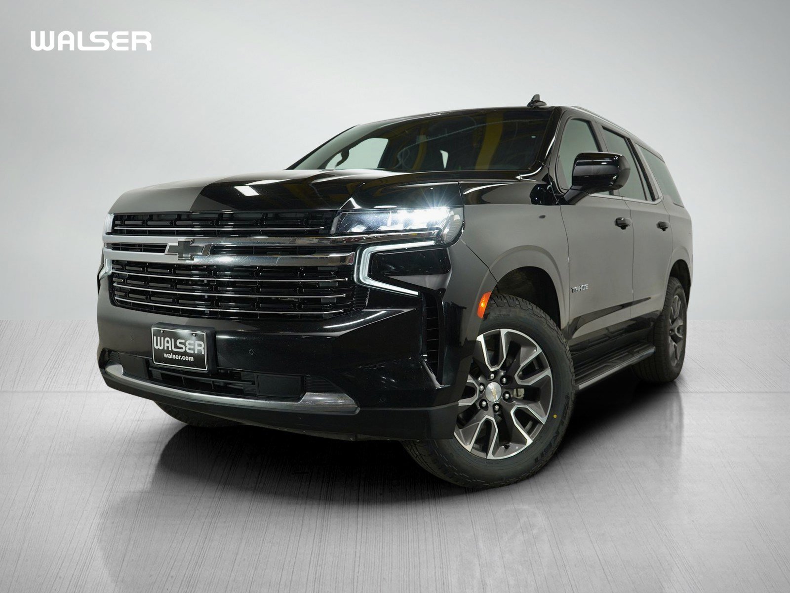 Used 2023 Chevrolet Tahoe LT