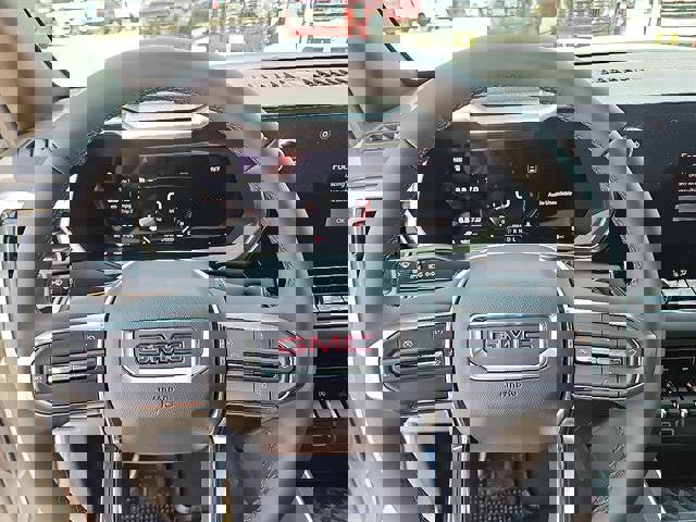 New 2026 GMC Canyon Elevation w/ Convenience Package image 14