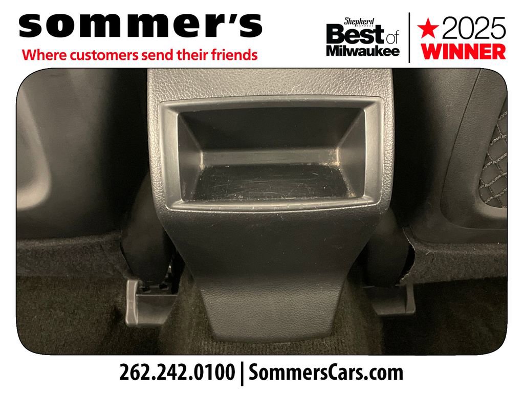 Used 2014 Subaru Legacy 2.5i Sport image 23