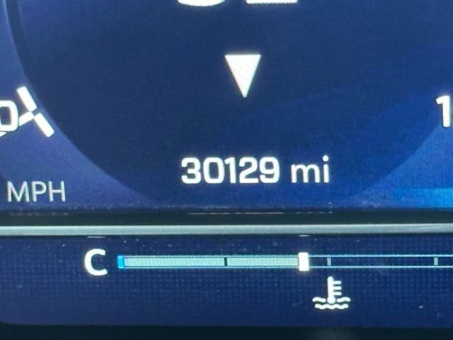 Used 2023 Chevrolet Silverado 1500 ZR2 w/ Technology Package image 52