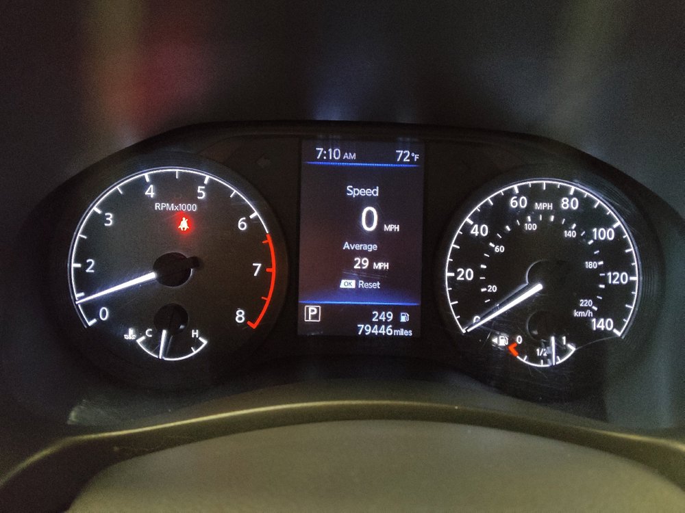 Used 2021 Nissan Altima 2.5 S image 23