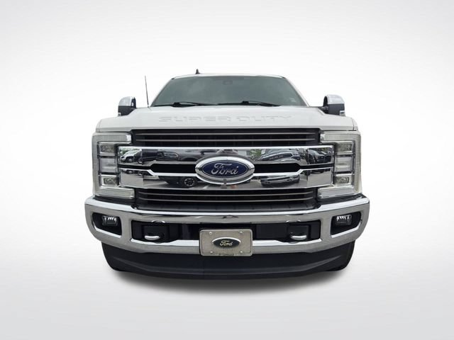 Certified 2019 Ford F250 King Ranch w/ King Ranch Ultimate Package AWD/4WD image 3
