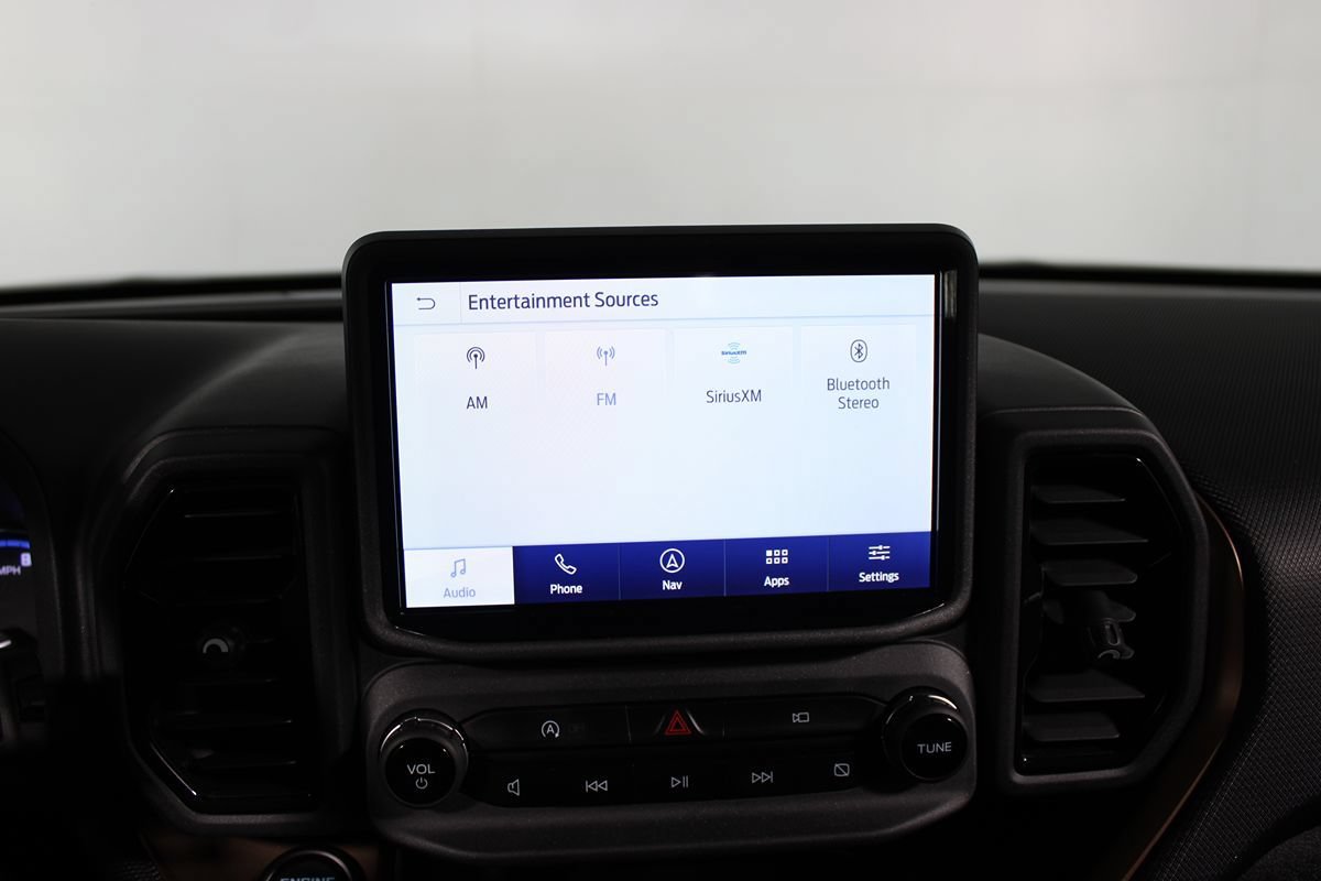 Used 2023 Ford Bronco Sport Badlands w/ Premium Package AWD/4WD image 23