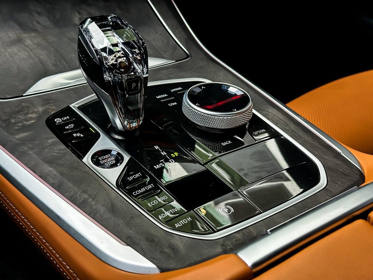 Certified 2023 BMW X5 sDrive40i w/ Luxury Seating Package image 22