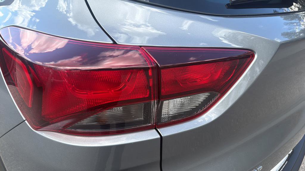 Used 2026 Chevrolet TrailBlazer LS image 28