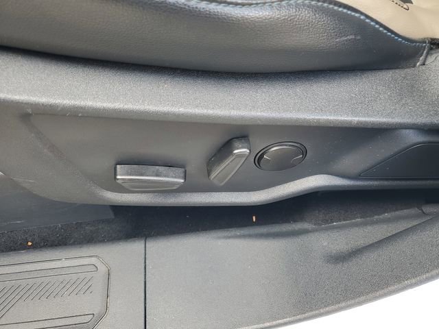 Used 2022 Ford Bronco Wildtrak image 7