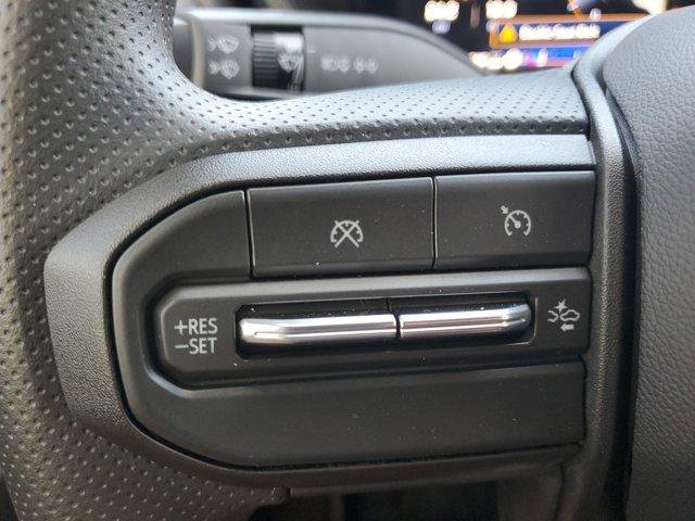 New 2026 Chevrolet Colorado Trail Boss image 19